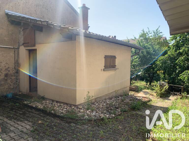 Vente Immeuble 132 m&sup2; — photo 1