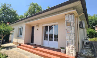 Maison 3 Pièces 86 m² à vendre à Castelmaurou (31180)