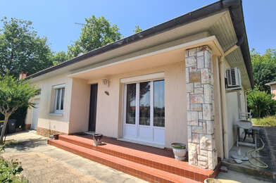 Maison 3 pièces 262500 €
