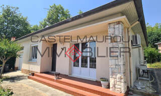 Maison 3 Pièces 86 m² à vendre à Castelmaurou (31180)