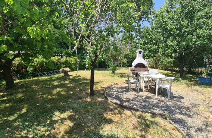 VILLA CENTRE DU VILLAGE 86 M2 HAB — photo 2