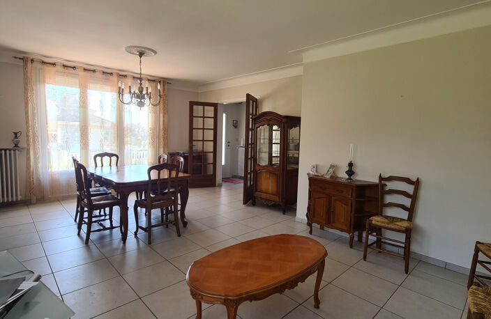 VILLA CENTRE DU VILLAGE 86 M2 HAB — photo 3