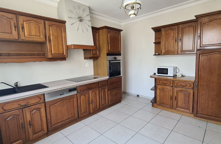 VILLA CENTRE DU VILLAGE 86 M2 HAB — photo 5