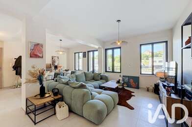 Appartement 3 pièces 298000 €