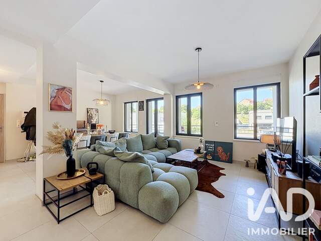 Vente Appartement 3 pièces — photo du bien