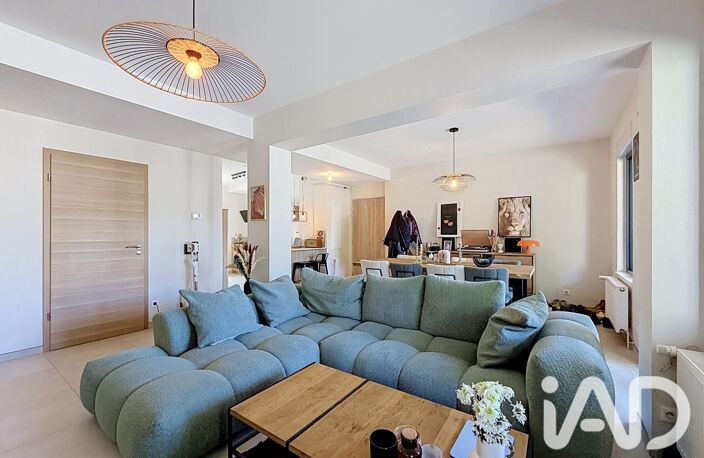 Vente Appartement 3 pièces — photo 2