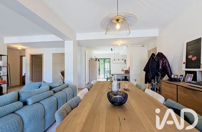 Vente Appartement 3 pièces — photo 3