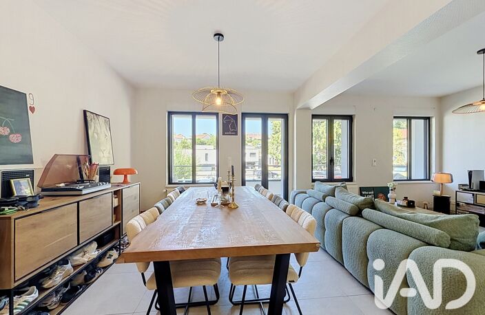 Vente Appartement 3 pièces — photo 4