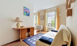 Appartement 2 Pièces 28 m² à vendre à Paris 15 (75015)