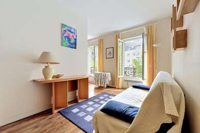 Appartement 2 pièces 270000 €