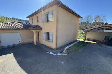 Maison 6 pièces 265000 €