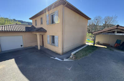 Maison familiale 5 chambres avec jardin   Environnement pais — photo du bien