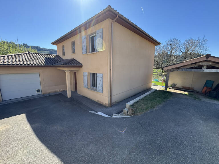 Maison familiale 5 chambres avec jardin   Environnement pais — photo 1