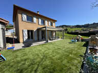 Maison familiale 5 chambres avec jardin   Environnement pais — photo 2