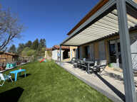 Maison familiale 5 chambres avec jardin   Environnement pais — photo 3