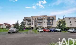 Appartement 3 Pièces 60 m² à vendre à Douai (59500)