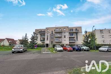 Appartement 3 pièces 89900 €