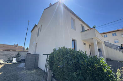 Appartement 4 pièces 115000 €