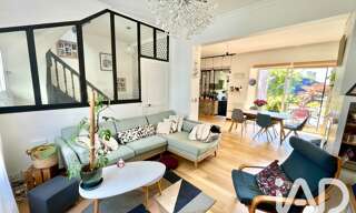 Maison 6 Pièces 130 m² à vendre à Saint-Nazaire (44600)