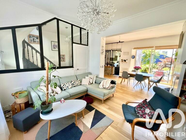 Vente Maison/villa 6 pièces — photo 1