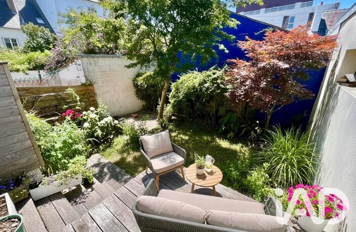 Vente Maison/villa 6 pièces — photo 2