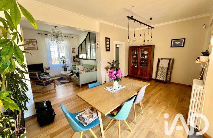 Vente Maison/villa 6 pièces — photo 3