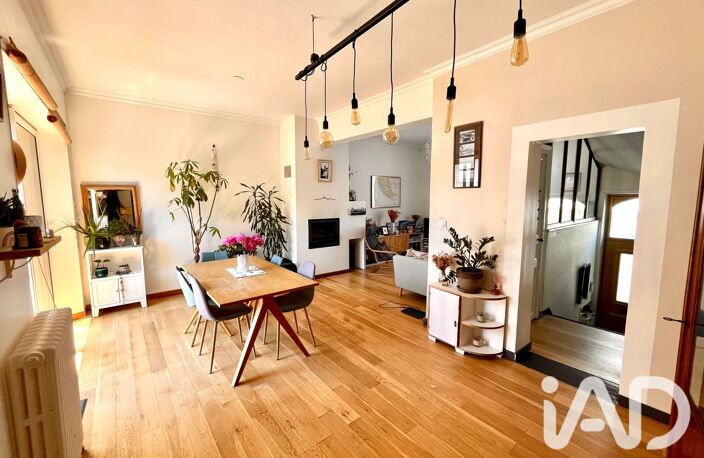 Vente Maison/villa 6 pièces — photo 4