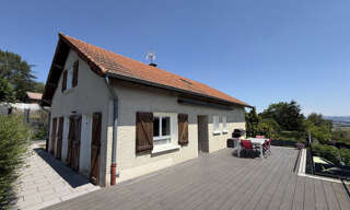 Maison 6 Pièces 140 m² à vendre à Thizy-les-Bourgs (69240)