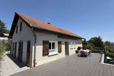 Maison 6 pièces 249000 €