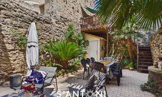 Maison 4 Pièces 96 m² à vendre à Vias (34450)