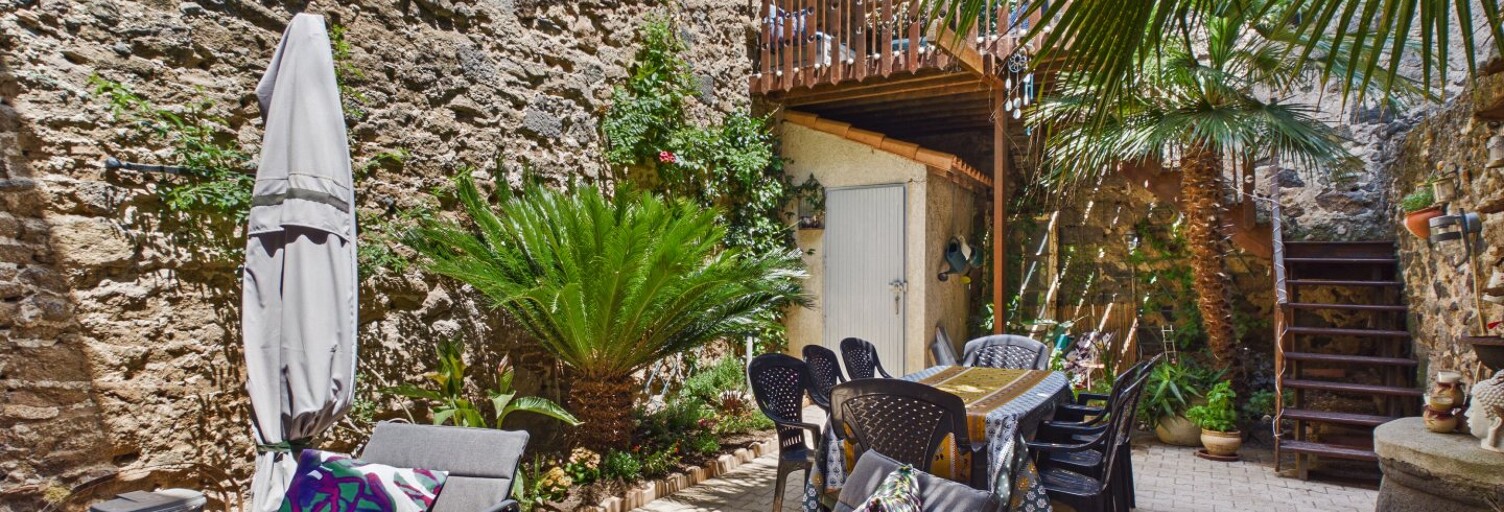 Maison 4 Pièces 96 m² à vendre à Vias (34450)