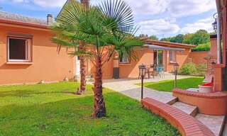 Maison 7 Pièces 221 m² à vendre à Cauvigny (60730)