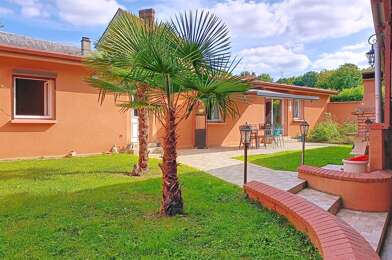 Maison 7 pièces 615000 €