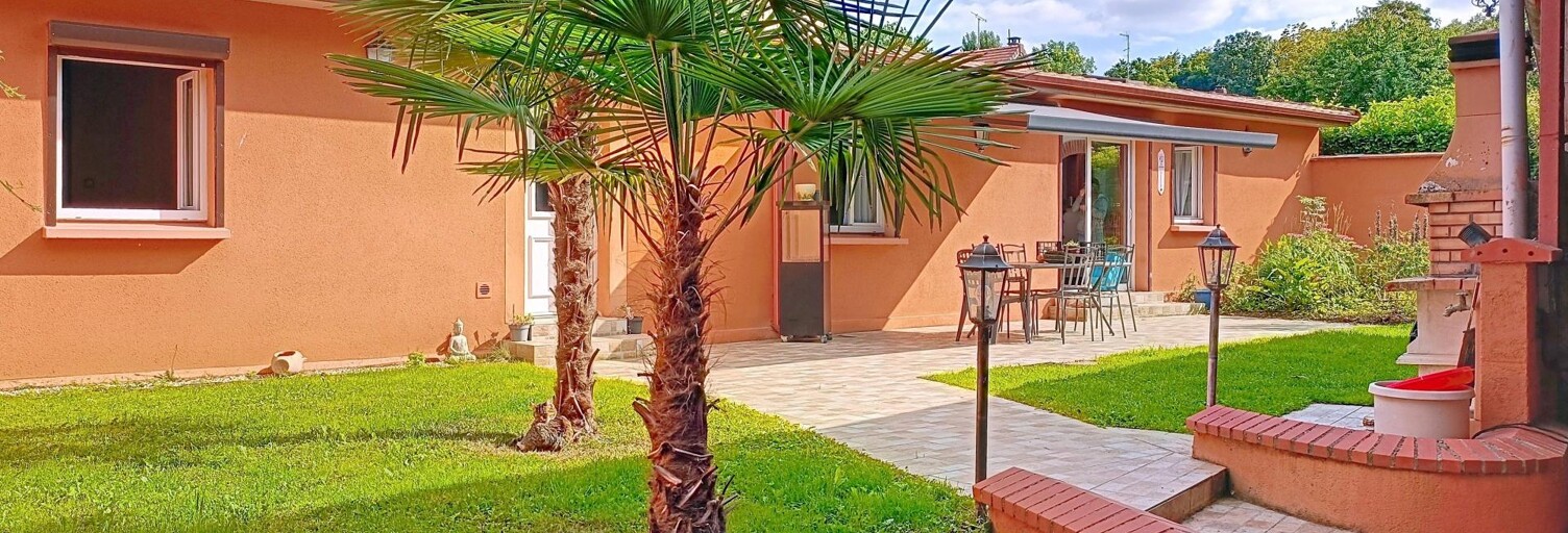 Maison 7 Pièces 221 m² à vendre à Cauvigny (60730)