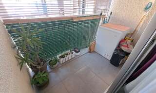 Appartement 2 Pièces 34 m² à vendre à Sète (34200)