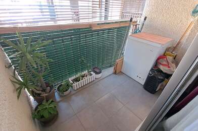 Appartement 2 pièces 115000 €
