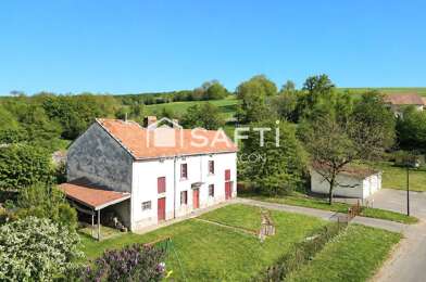 Maison 7 pièces 138000 €