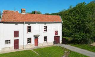 Maison 7 Pièces 110 m² à vendre à Verneuil-Petit (55600)