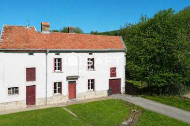 Maison 7 pièces 138000 €