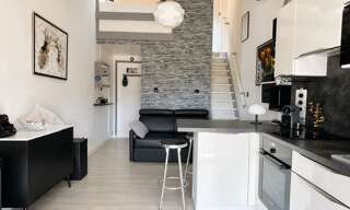 Appartement 2 Pièces 28 m² à vendre à Agde (34300)