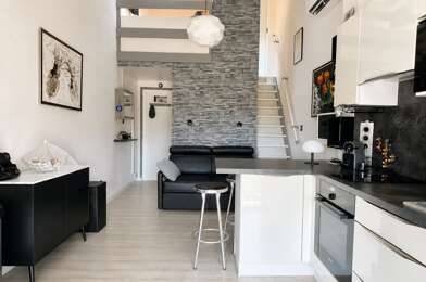 Appartement 2 pièces 128400 €