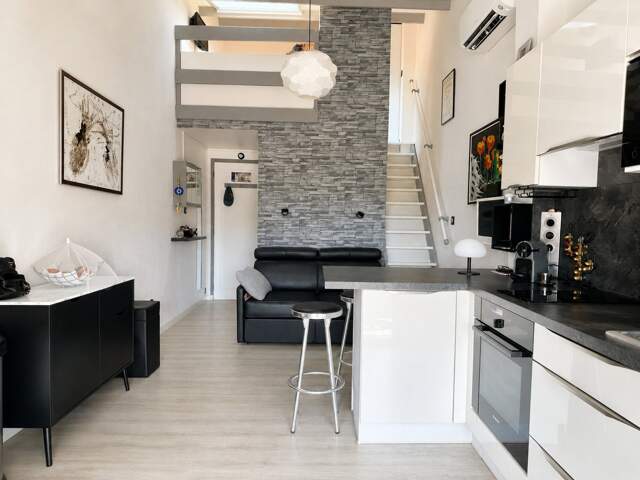 Appartement — photo du bien