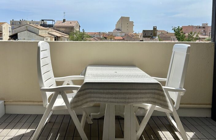Appartement — photo 3