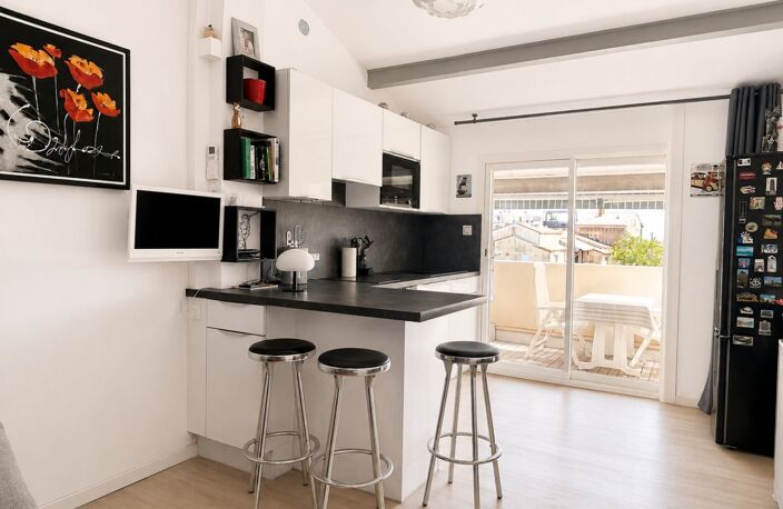 Appartement — photo 4