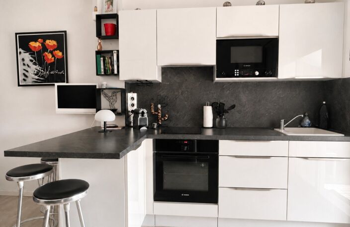 Appartement — photo 5