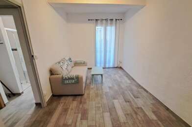 Maison 3 pièces 506 €