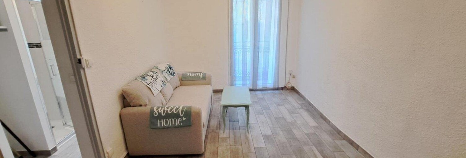 Maison 3 Pièces 52 m² à louer à Lieuran-lès-Béziers (34290)