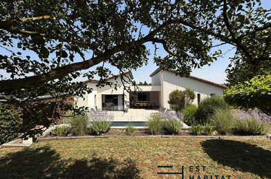 Maison 6 pièces 749000 €