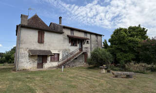 Maison 4 Pièces 108 m² à vendre à Villeton (47400)