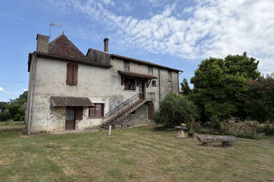 Maison 4 pièces 107000 €